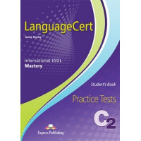 Language Cert Mastery C2 Practice Tests SB