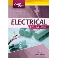 CP - Electrical Engineering SB + DigiBooks App