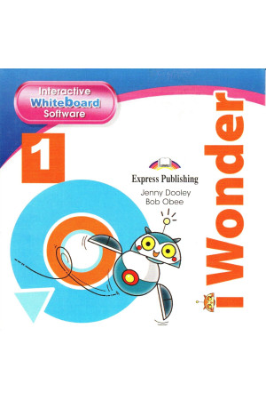 iWonder 1 Interactive Whiteboard Software* - iWonder | Litterula