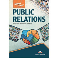CP - Public Relations SB + DigiBooks App