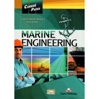 CP - Marine Engineering SB + DigiBooks App*