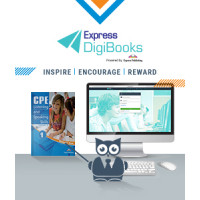 CPE Listening & Speaking Skills C2 Rev. 1 DigiBooks App Code Only