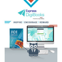 FCE Practice Exam Papers 2015 Ed.  1 DigiBooks App Code Only
