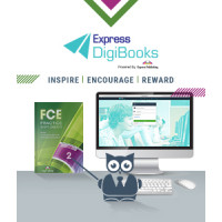 FCE Practice Exam Papers 2015 Ed.  2 DigiBooks App Code Only