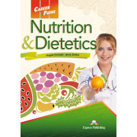 CP - Nutrition & Dietetics SB + DigiBooks App