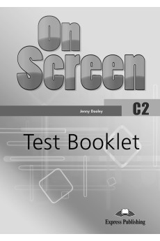 On Screen C2 Test Booklet*