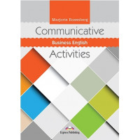 Communicative Business English Activities Book + DigiBooks App