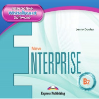 New Enterprise B2 IWS
