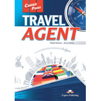 CP - Travel Agent SB + DigiBooks App
