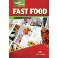 CP - Fast Food SB + DigiBooks App