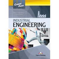 CP - Industrial Engineering SB + DigiBooks App