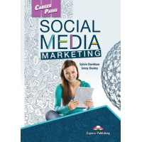 CP - Social Media Marketing SB + DigiBooks App