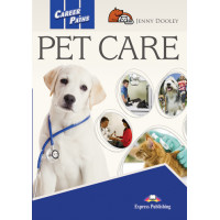 CP - Pet Care SB + DigiBooks App