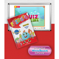 The Flibets Starter Interactive Whiteboard Software Downloadable