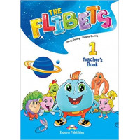 The Flibets 1 TB
