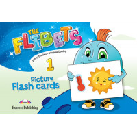 The Flibets 1 Flashcards