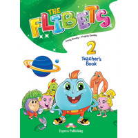 The Flibets 2 Teacher's Book