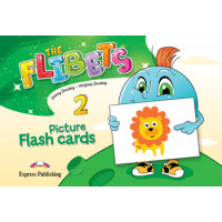 The Flibets 2 Flashcards