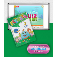 The Flibets 2 Interactive Whiteboard Software Downloadable