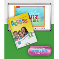 Access 1 Interactive Whiteboard Software Downloadable