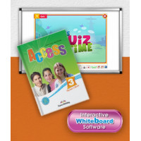 Access 3 Interactive Whiteboard Software Downloadable