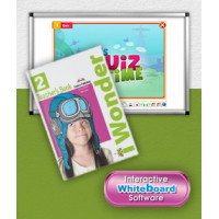 iWonder 2 Interactive Whiteboard Software Downloadable