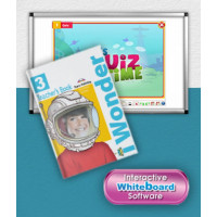 iWonder 3 Interactive Whiteboard Software Downloadable