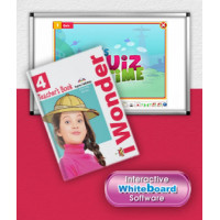 iWonder 4 Interactive Whiteboard Software Downloadable