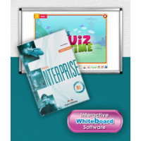 New Enterprise B2 Interactive Whiteboard Software Downloadable