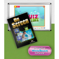 On Screen 1 Interactive Whiteboard Software Downloadable