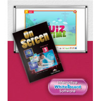 On Screen 3 Interactive Whiteboard Software Downloadable