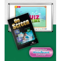 On Screen B1+ Interactive Whiteboard Software Downloadable On Screen B1+ Interactive Whiteboard Software Downloadable