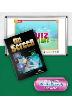 On Screen B1+ Interactive Whiteboard Software Downloadable On Screen B1+ Interactive Whiteboard Software Downloadable