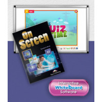 On Screen C2 Interactive Whiteboard Software Downloadable