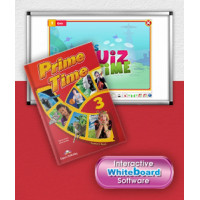 Prime Time 3 Interactive Whiteboard Software Downloadable