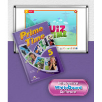 Prime Time 5 Interactive Whiteboard Software Downloadable