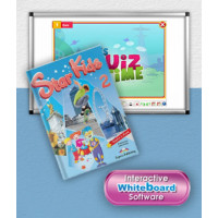 Star Kids 2 Interactive Whiteboard Software Downloadable