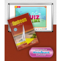 Upstream B1+ Interactive Whiteboard Software Downloadable