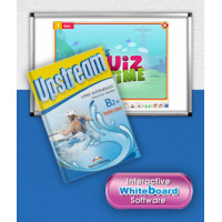Upstream 3rd Ed. B2+ Up-Int. Interactive Whiteboard Software Downloadable