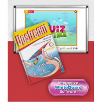 Upstream 3rd Ed. C1 Adv. Interactive Whiteboard Software Downloadable