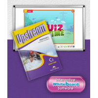 New Upstream C2 Prof. Interactive Whiteboard Software Downloadable