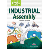 CP - Industrial Assembly SB + DigiBooks App