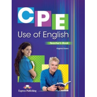 CPE Use of English Rev. Ed. TB + DigiBooks App
