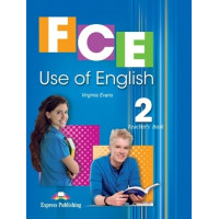 FCE Use of English Rev. Ed.  2 TB + DigiBooks App