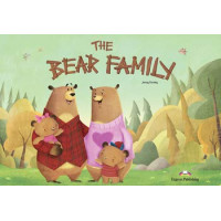The Bear Family 1 Big Story Book