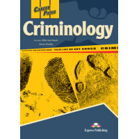 CP - Criminology SB + DigiBooks App