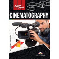 CP - Cinematography SB + DigiBooks App