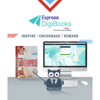 New Enterprise B1 DigiBooks TESTS App Code Only