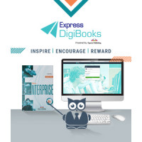 New Enterprise B2 DigiBooks TESTS App Code Only