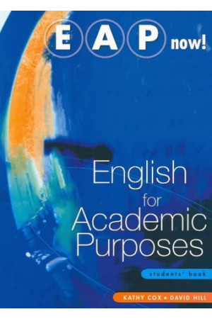 EAP Now! SB* - Kitos mokymo priemonės | Litterula